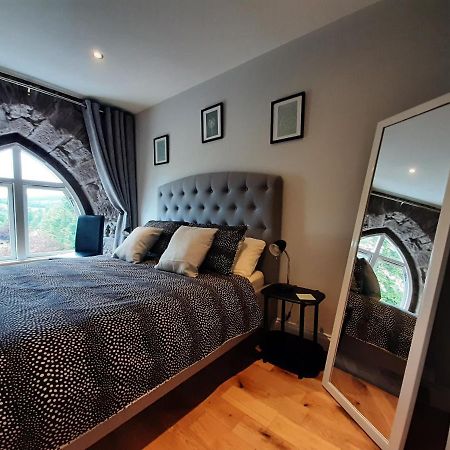 The Viewpoint, 2 Bedroom Apartment In 克里夫 外观 照片