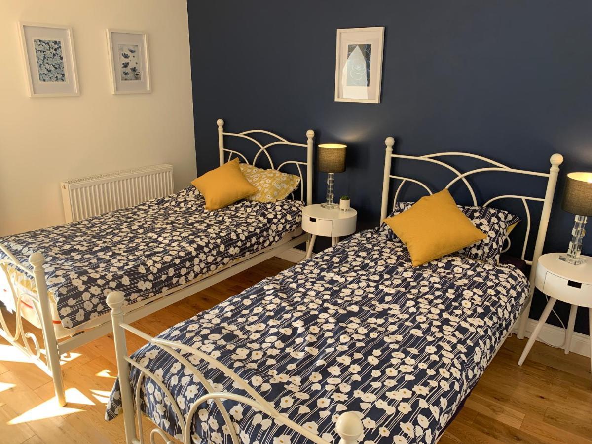 The Viewpoint, 2 Bedroom Apartment In 克里夫 外观 照片