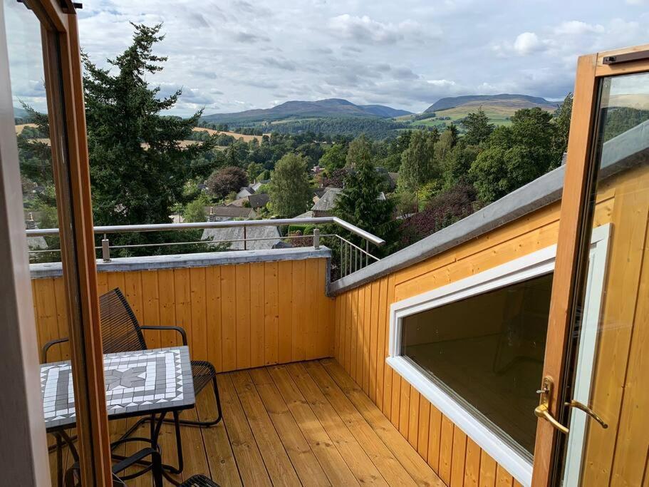 The Viewpoint, 2 Bedroom Apartment In 克里夫 外观 照片