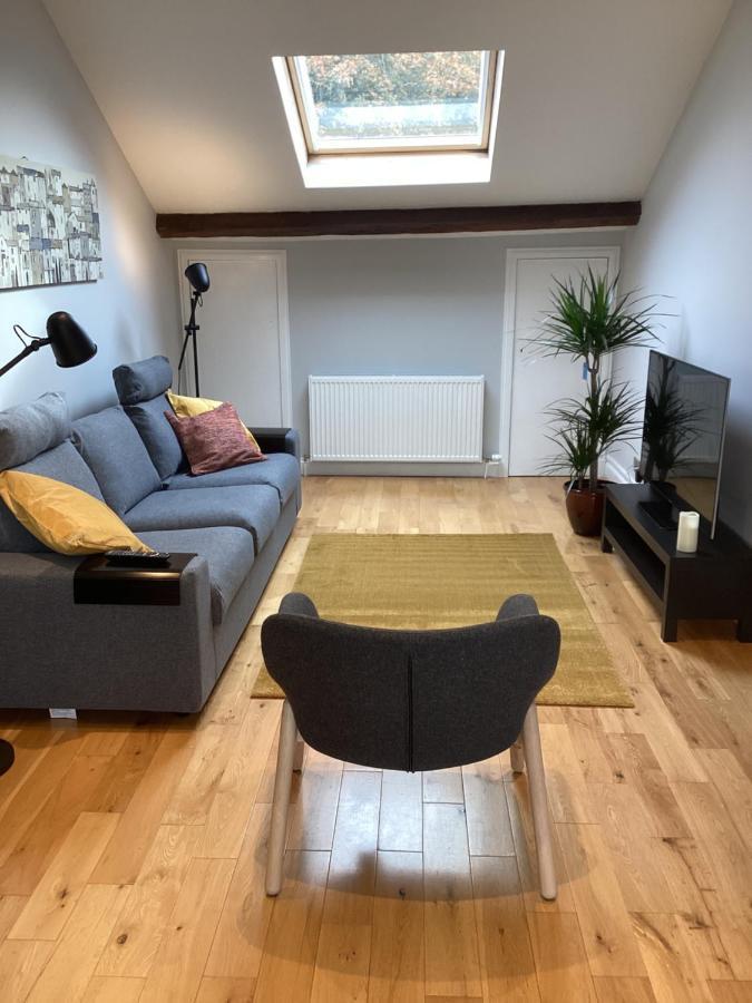 The Viewpoint, 2 Bedroom Apartment In 克里夫 外观 照片