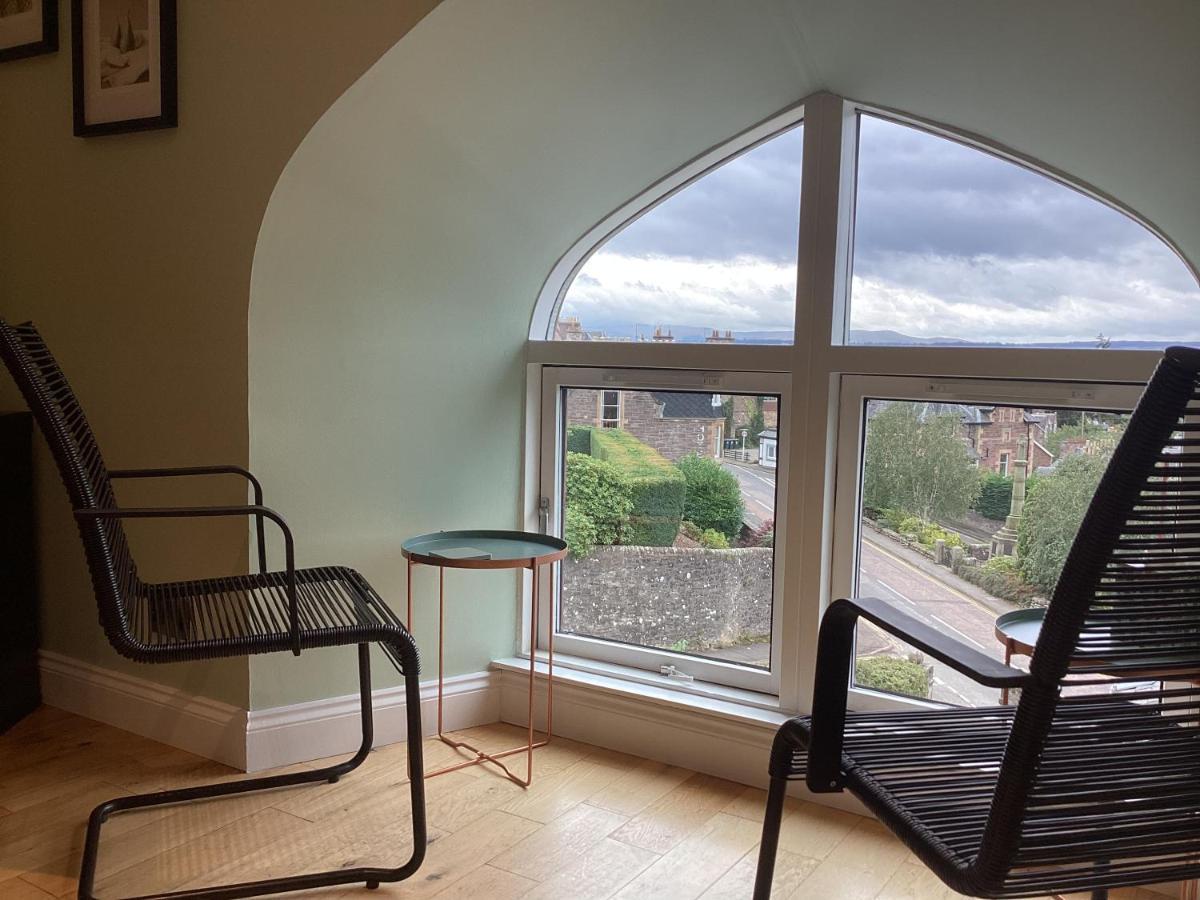 The Viewpoint, 2 Bedroom Apartment In 克里夫 外观 照片