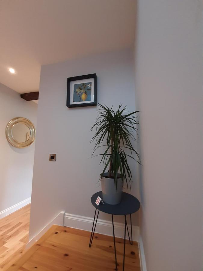 The Viewpoint, 2 Bedroom Apartment In 克里夫 外观 照片