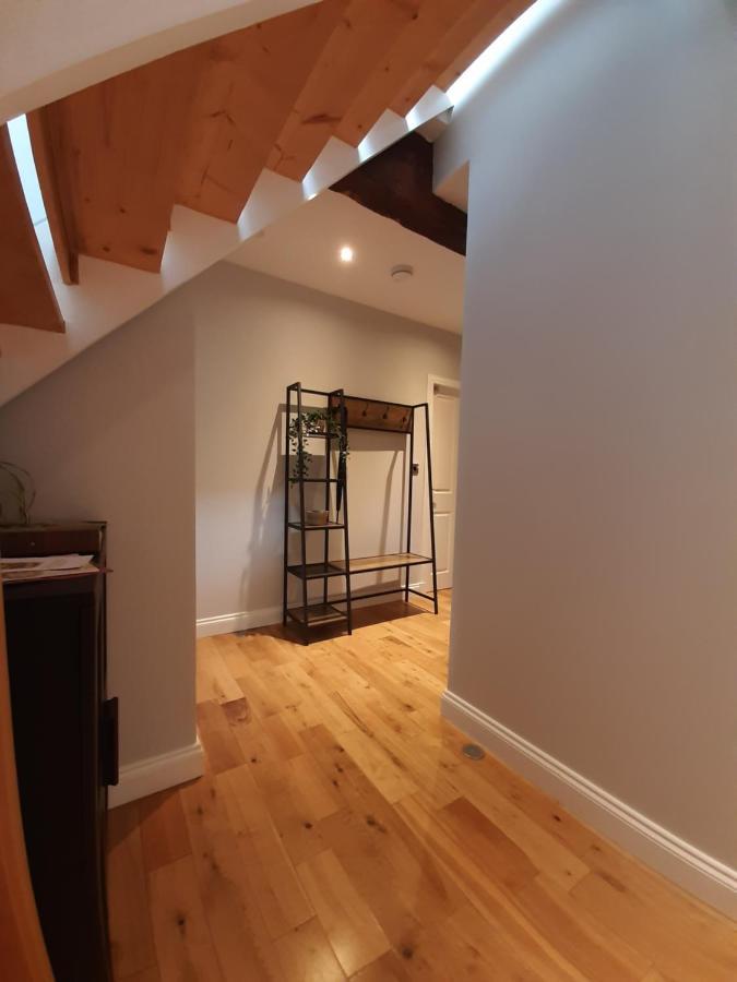 The Viewpoint, 2 Bedroom Apartment In 克里夫 外观 照片