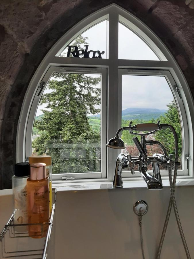 The Viewpoint, 2 Bedroom Apartment In 克里夫 外观 照片